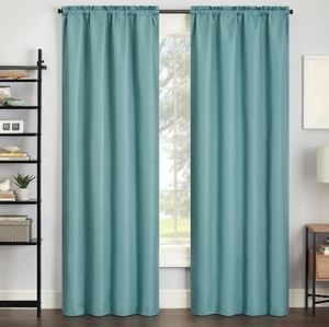 4 Eclipse Curtain Panels